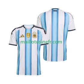 Maillot de Foot Argentine World Cup Domicile 2026